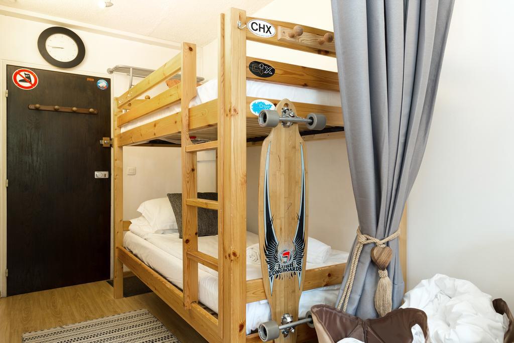 Apartment Gentianes Шамони Екстериор снимка